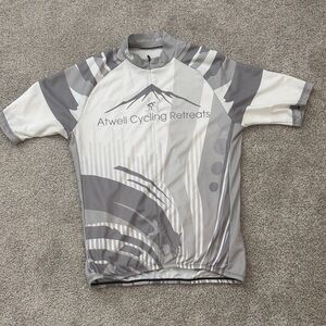 SUGOI Men's Cycling Jersey